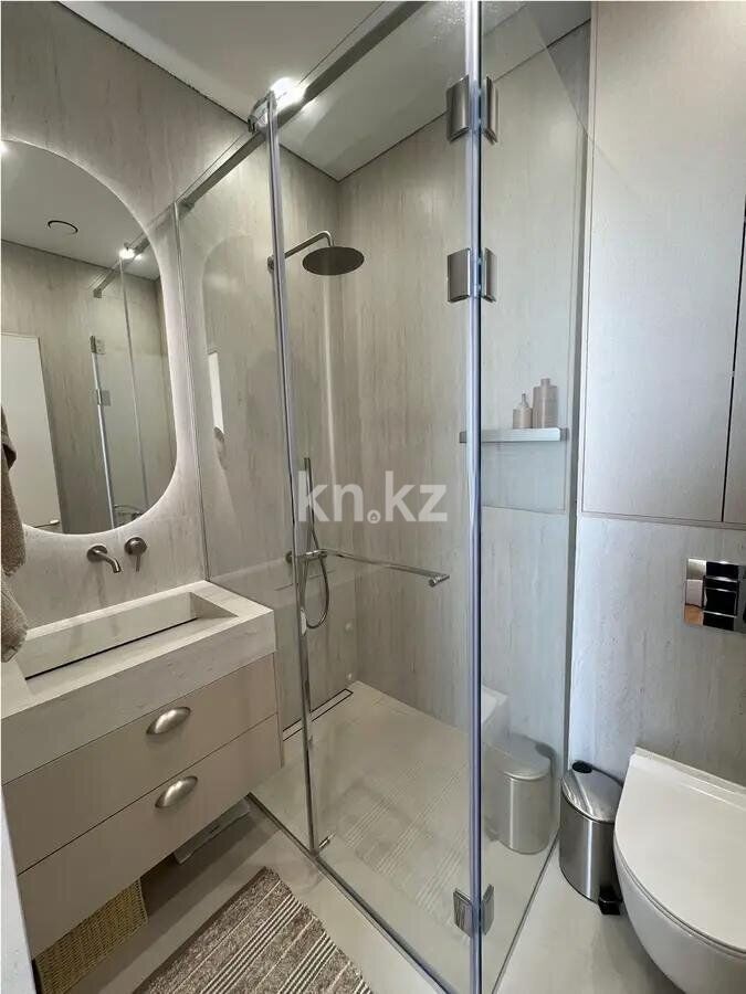Продажа 3-комнатной квартиры, 107 м² - Продажа трехкомнатных квартир в монолитно-каркасном доме в Казахстане - страница 24 фото 4 из 5