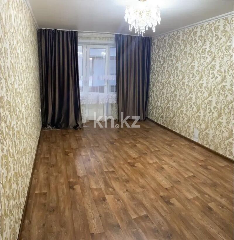 Продажа 1-комнатной квартиры, 31 м² - Продажа однокомнатных квартир в панельном доме в Казахстане - страница 50 фото 1 из 13