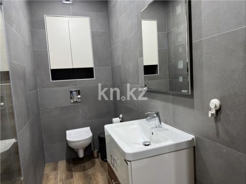Продажа 3-комнатной квартиры, 82.8 м² - Продажа трехкомнатных квартир в Бостандыкском р-не Алматы - страница 22 фото 5 из 7