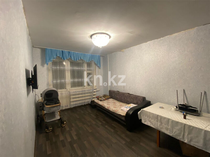 Продажа 2-комнатной квартиры, 50 м² - Продажа двухкомнатных квартир в панельном доме в Казахстане - страница 94 фото 1 из 5