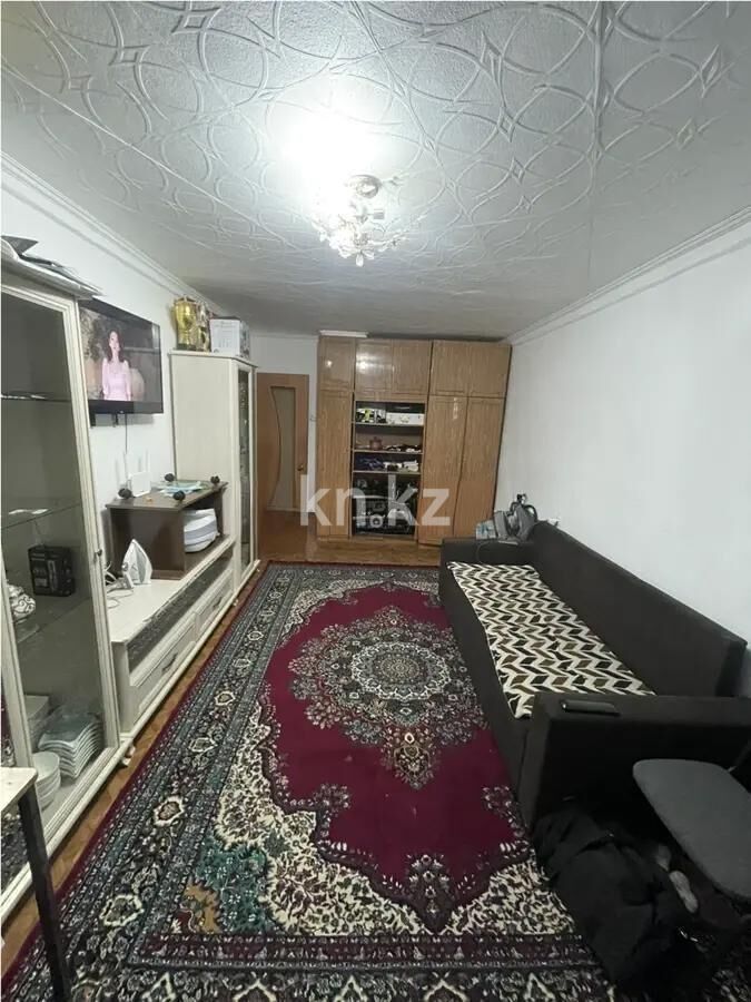 Продажа 2-комнатной квартиры, 45 м² - Продажа двухкомнатных квартир в р-не Сарыарка Астаны - страница 18 фото 2 из 7