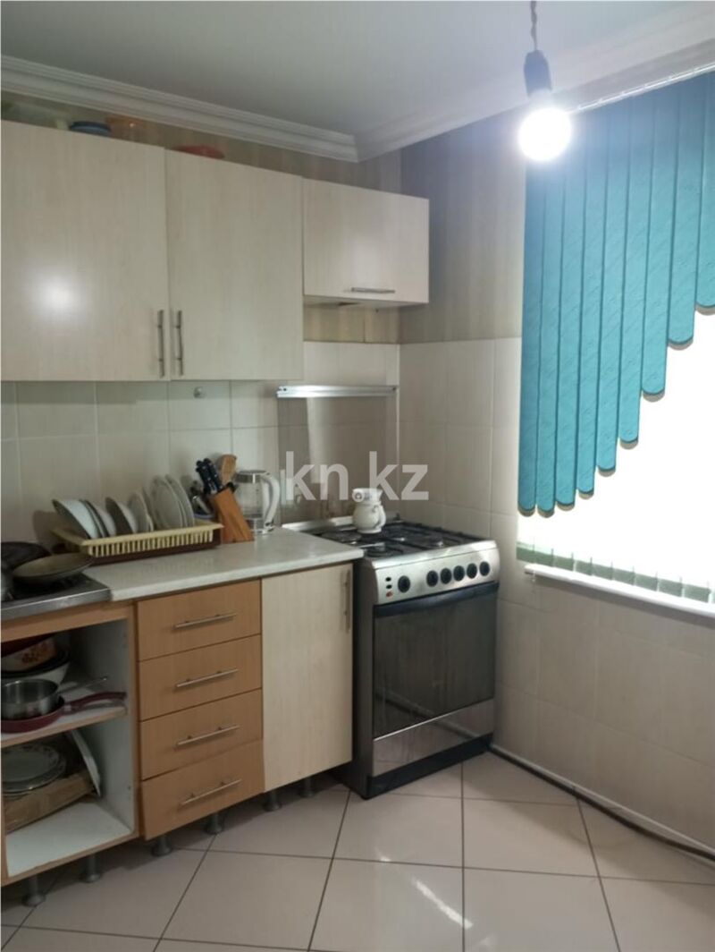 Продажа 2-комнатной квартиры, 49 м² - Продажа двухкомнатных квартир в Темиртау - страница 17 фото 3 из 9