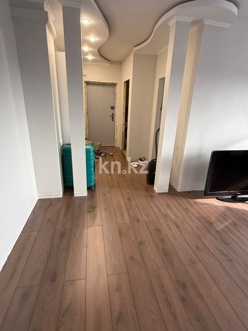 Продажа 3-комнатной квартиры, 100 м² - Продажа трехкомнатных квартир в кирпичном доме в Казахстане фото 3 из 4