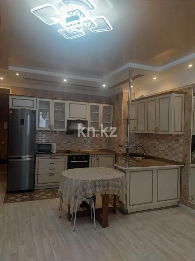 Продажа 2-комнатной квартиры, 57 м² - Продажа двухкомнатных квартир в Алмалинском р-не Алматы - страница 26 фото 3 из 4