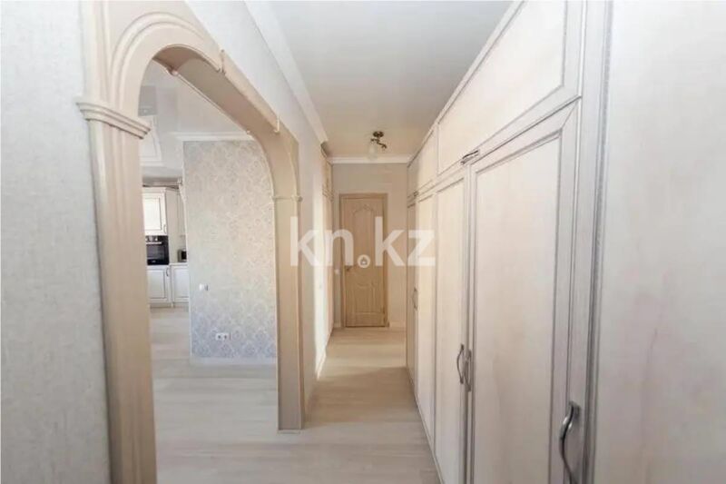 Продажа 2-комнатной квартиры, 54 м² - Продажа квартир в кирпичном доме в Казахстане - страница 325 фото 5 из 5