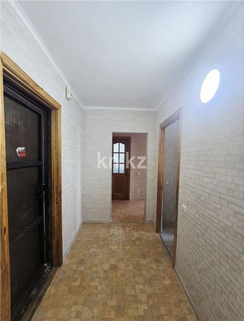 Продажа 2-комнатной квартиры, 49 м² - Недвижимость в Темиртау - страница 9 фото 10 из 13