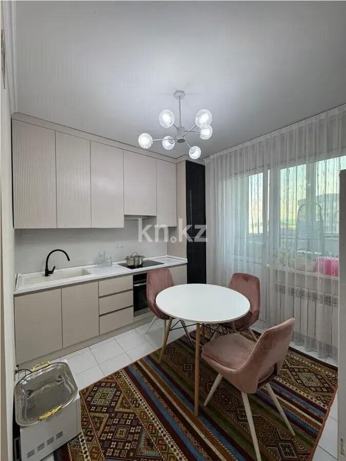 Продажа 3-комнатной квартиры, 70 м² - Продажа квартир в Казахстане - страница 135 фото 4 из 4