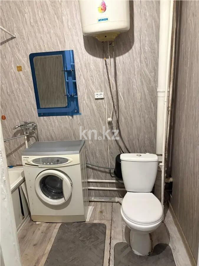 Продажа 1-комнатной квартиры, 34 м² - Продажа однокомнатных квартир в кирпичном доме в Алматы - страница 4 фото 3 из 4