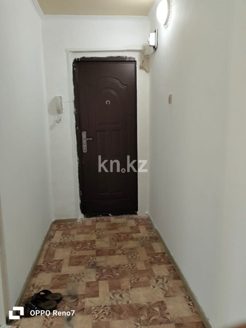 Продажа 2-комнатной квартиры, 47 м² - Продажа квартир в панельном доме в Казахстане - страница 7 фото 2 из 9