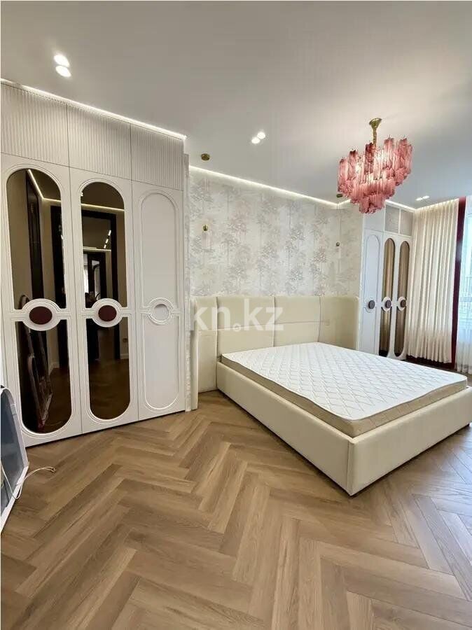 Продажа 4-комнатной квартиры, 131 м² - Продажа квартир в Казахстане - страница 161 фото 3 из 6