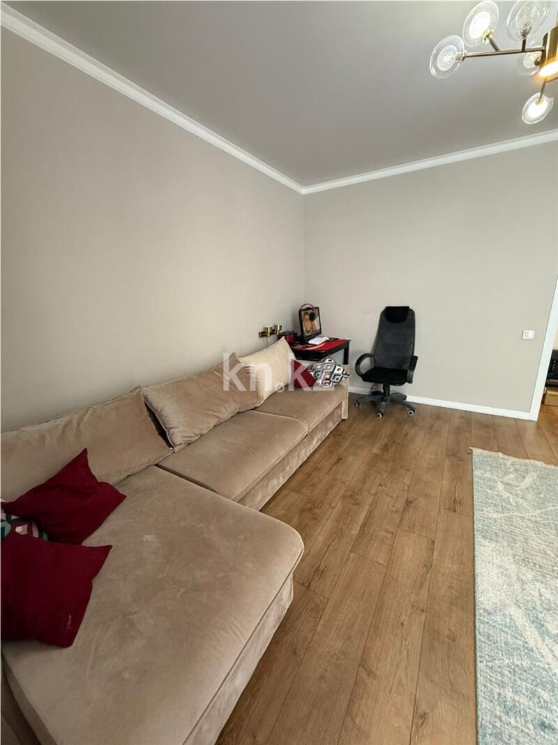 Продажа 2-комнатной квартиры, 59 м² - Продажа двухкомнатных квартир в р-не Нура Астаны - страница 61 фото 2 из 11