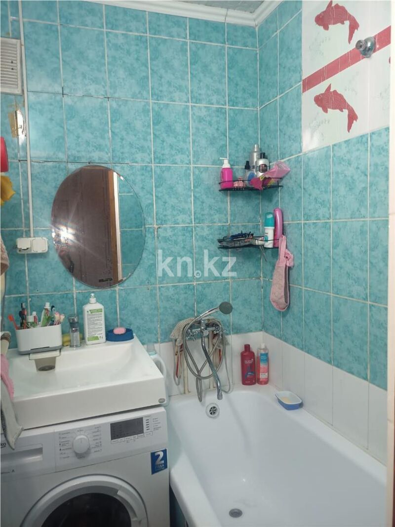 Продажа 4-комнатной квартиры, 73 м² - Продажа четырехкомнатных квартир в блочном доме в Темиртау фото 10 из 13