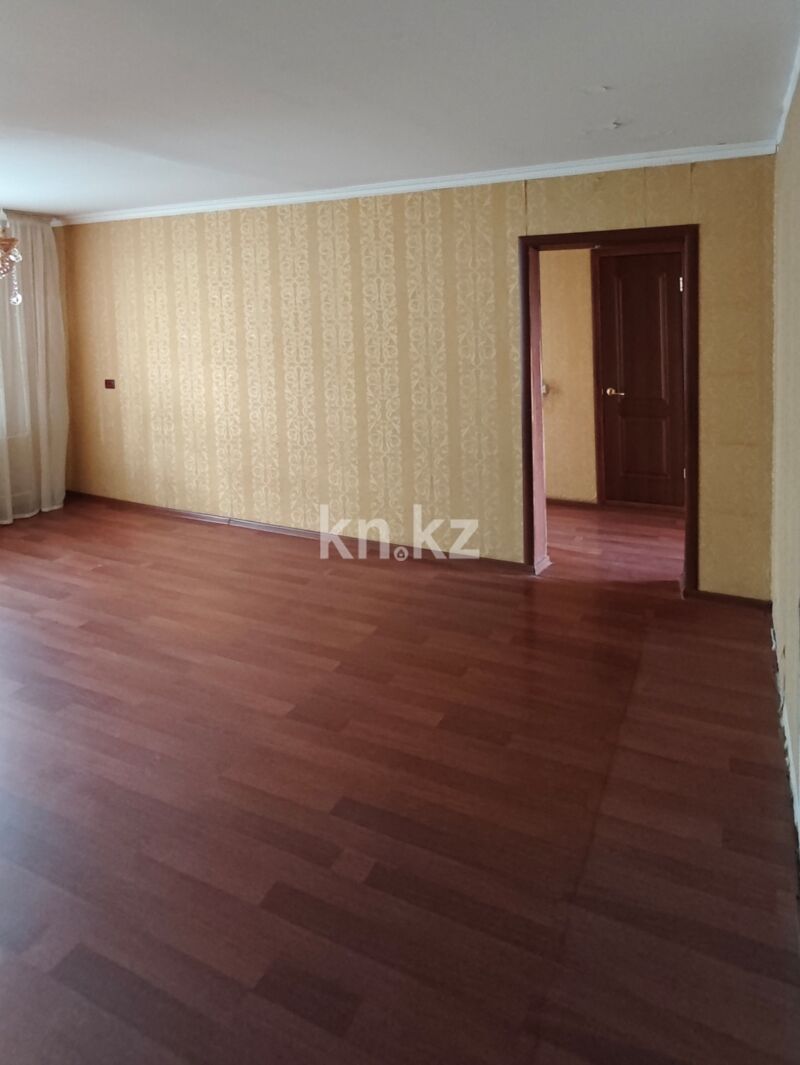 Продажа 3-комнатной квартиры, 65.2 м² - Продажа трехкомнатных квартир на Юго-Востоке Караганды - страница 20 фото 13 из 15