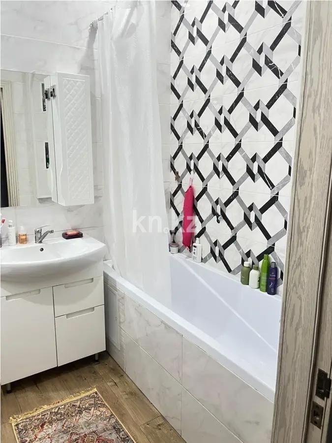 Продажа 1-комнатной квартиры, 35 м² - Продажа квартир в монолитно-каркасном доме в Караганде - страница 7 фото 3 из 4