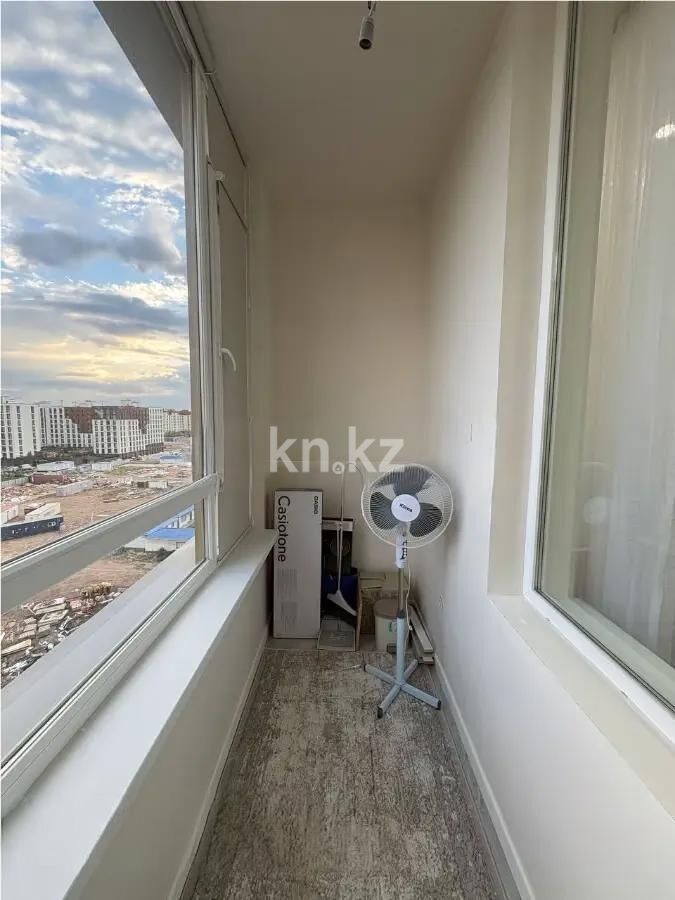 Продажа 1-комнатной квартиры, 40.8 м² - Продажа однокомнатных квартир в р-не Нура Астаны - страница 21 фото 4 из 5