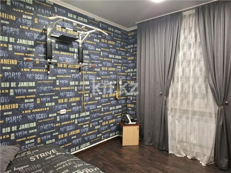 Продажа 3-комнатной квартиры, 76 м² - Продажа трехкомнатных квартир в районе ЖБИ Караганды фото 3 из 6