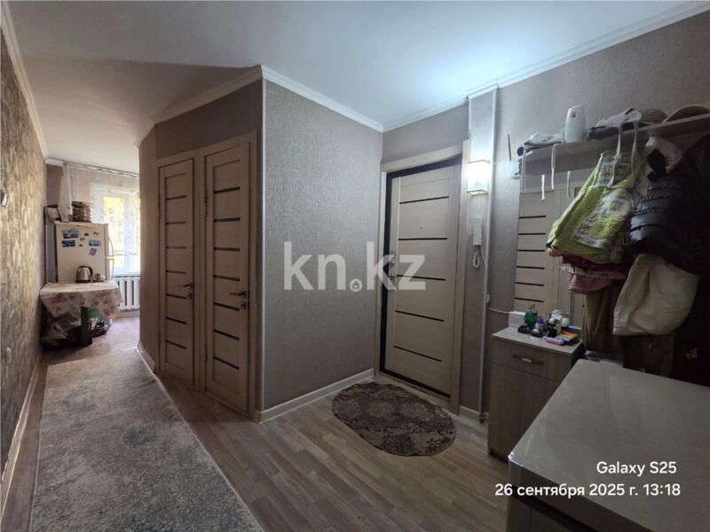 Продажа 3-комнатной квартиры, 61 м² - Продажа трехкомнатных квартир в Темиртау - страница 16 фото 10 из 12