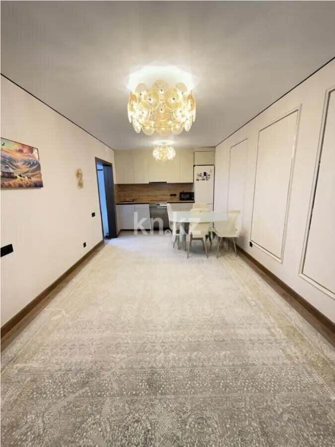 Продажа 2-комнатной квартиры, 41.4 м² - Продажа двухкомнатных квартир в Астане - страница 2 фото 3 из 4