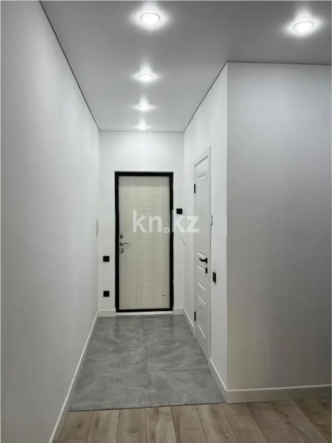 Продажа 1-комнатной квартиры, 39.7 м² - Продажа однокомнатных квартир в Алмалинском р-не Алматы - страница 2 фото 6 из 6