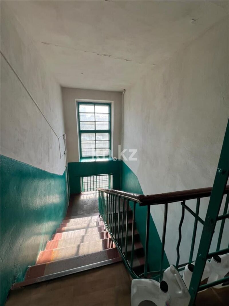 Продажа 1-комнатной квартиры, 32 м² - Продажа квартир в Городе Караганды - страница 3 фото 9 из 10