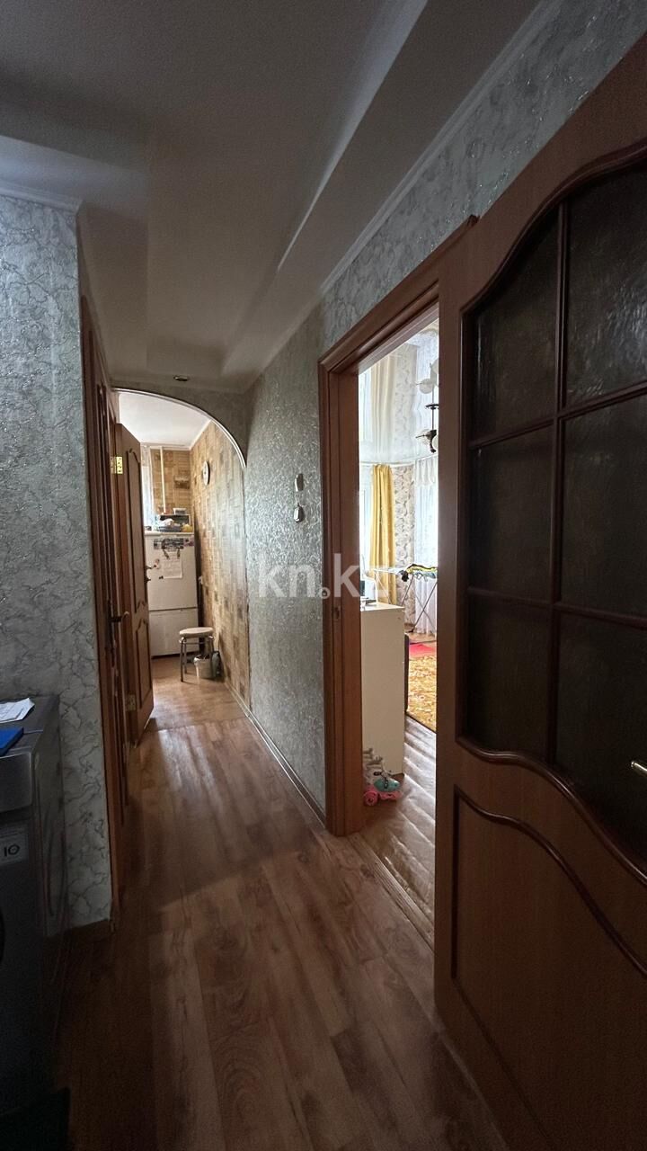 Продажа 3-комнатной квартиры, 61.7 м² - Недвижимость в Петропавловске фото 7 из 8