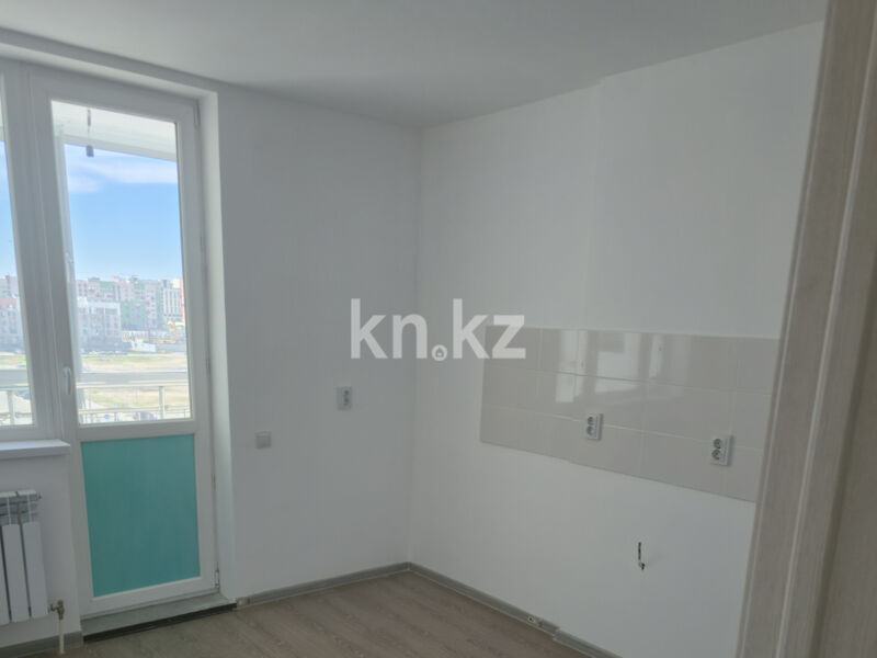 Продажа 1-комнатной квартиры, 38.1 м² - Продажа квартир в монолитном доме в Астане - страница 12 фото 12 из 21