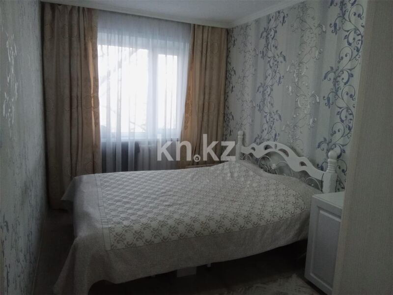 Продажа 3-комнатной квартиры, 62 м² - Продажа трехкомнатных квартир в Караганде - страница 47 фото 7 из 15