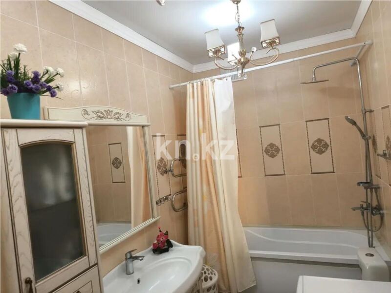 Продажа 2-комнатной квартиры, 70.1 м² - Продажа двухкомнатных квартир в монолитно-каркасном доме в Астане - страница 14 фото 4 из 4