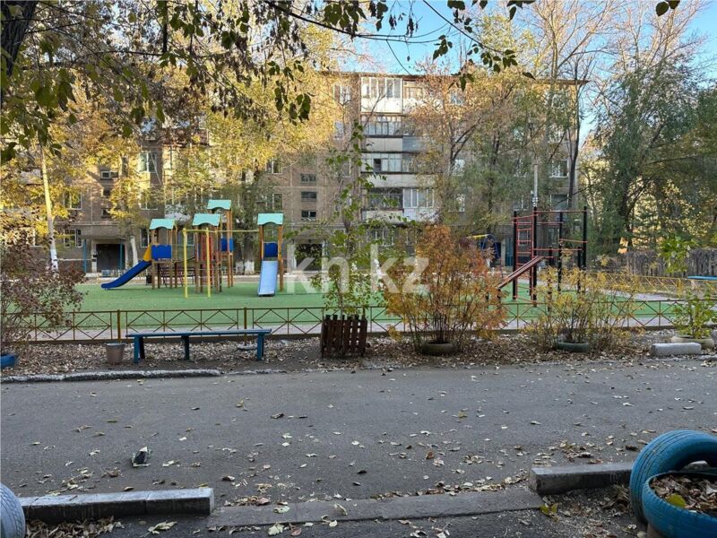 Продажа 2-комнатной квартиры, 48 м² - Продажа двухкомнатных квартир в Темиртау фото 4 из 14