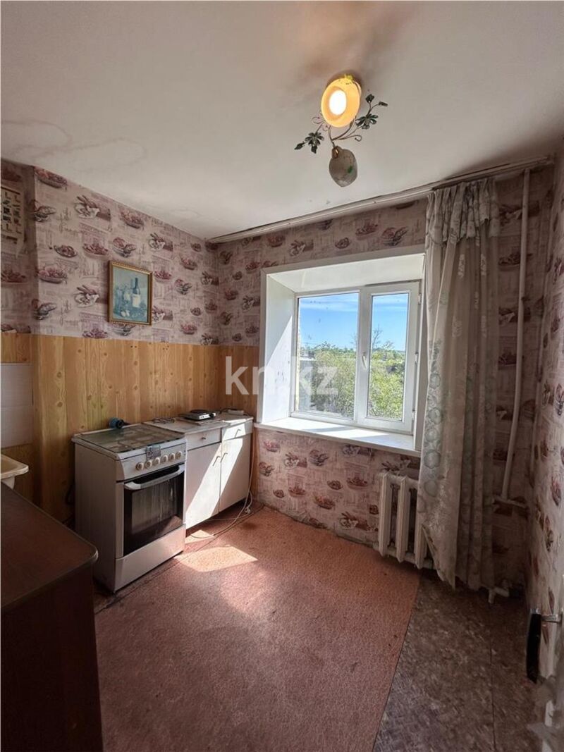 Продажа 1-комнатной квартиры, 30 м² - Продажа однокомнатных квартир в Темиртау - страница 6 фото 3 из 8