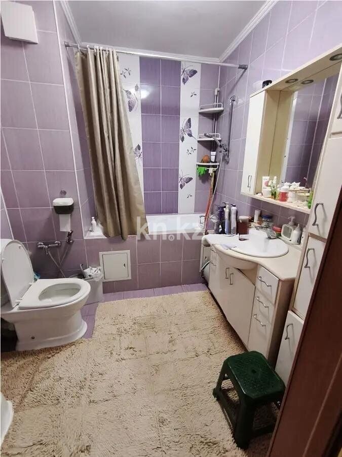 Продажа 2-комнатной квартиры, 80 м² - Продажа двухкомнатных квартир в Ауэзовском р-не Алматы фото 4 из 4