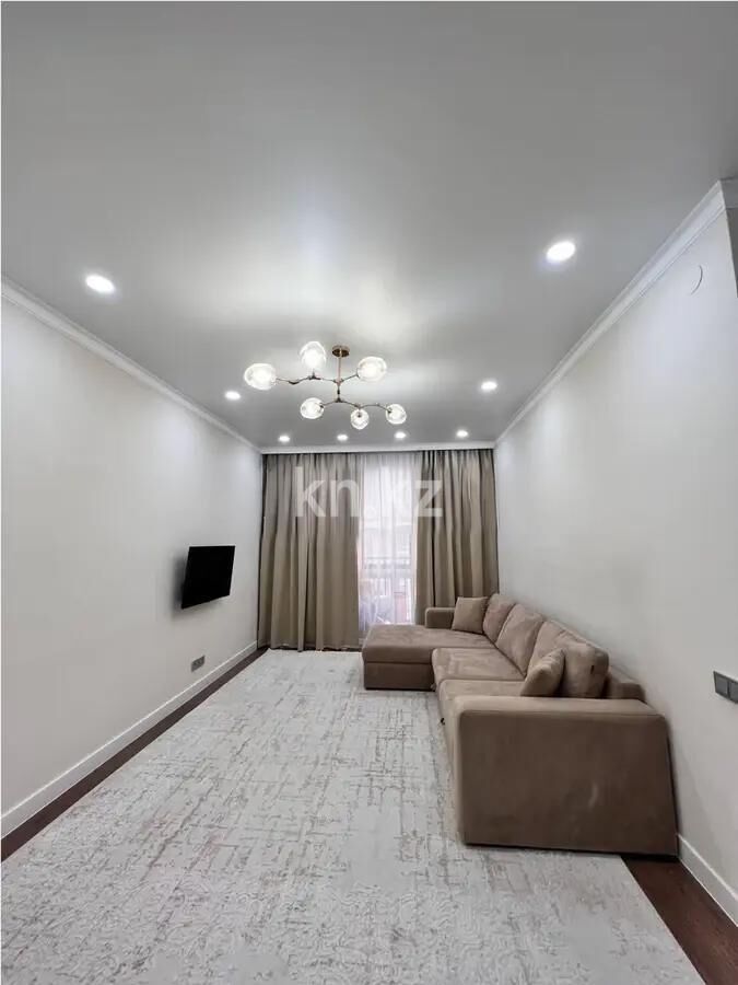 Продажа 2-комнатной квартиры, 66.5 м² - Продажа двухкомнатных квартир в Бостандыкском р-не Алматы - страница 35 фото 1 из 9