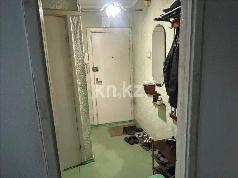 Продажа 2-комнатной квартиры, 46 м² - Аренда квартир посуточно в Костанае фото 5 из 5