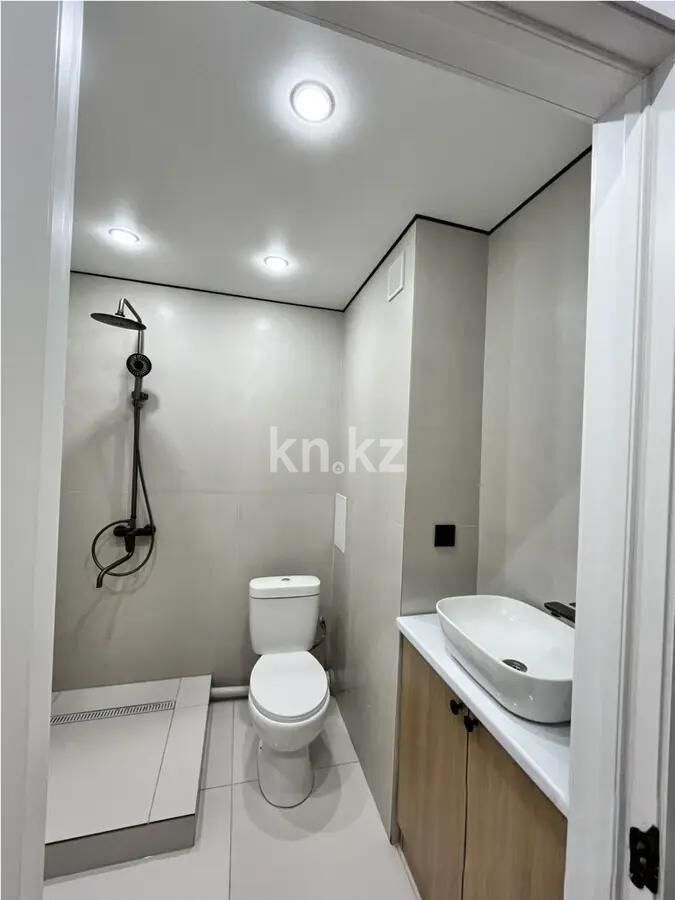Продажа 1-комнатной квартиры, 29.9 м² - Продажа квартир от собственников в Алматы - страница 24 фото 2 из 2