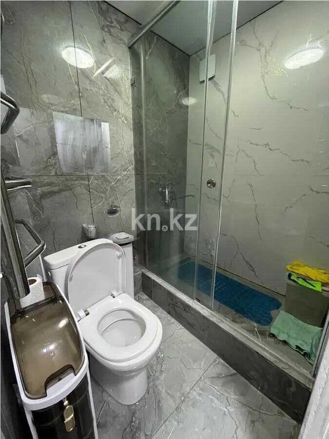 Продажа 2-комнатной квартиры, 49 м² - Продажа квартир от собственников в Алматы - страница 5 фото 3 из 4
