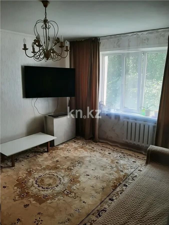 Продажа 3-комнатной квартиры, 60 м² - Продажа трехкомнатных квартир в блочном доме в Казахстане - страница 49 фото 1 из 7