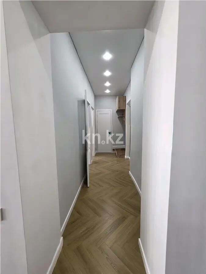 Продажа 2-комнатной квартиры, 56 м² - Продажа двухкомнатных квартир в р-не Нура Астаны - страница 51 фото 4 из 4