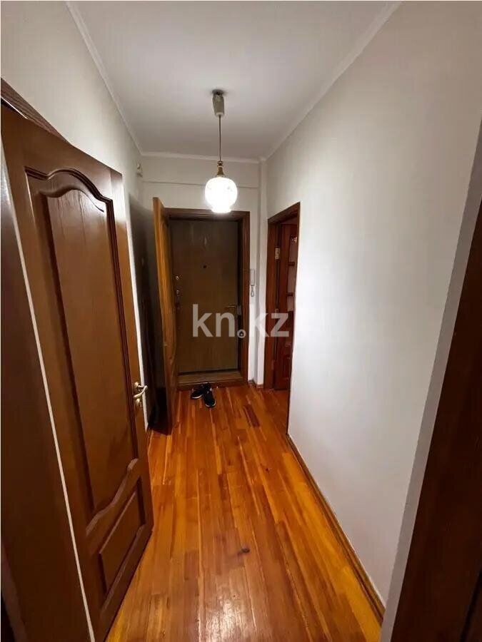 Продажа 1-комнатной квартиры, 32.6 м² - Продажа недвижимости в Алматы - страница 33 фото 4 из 4