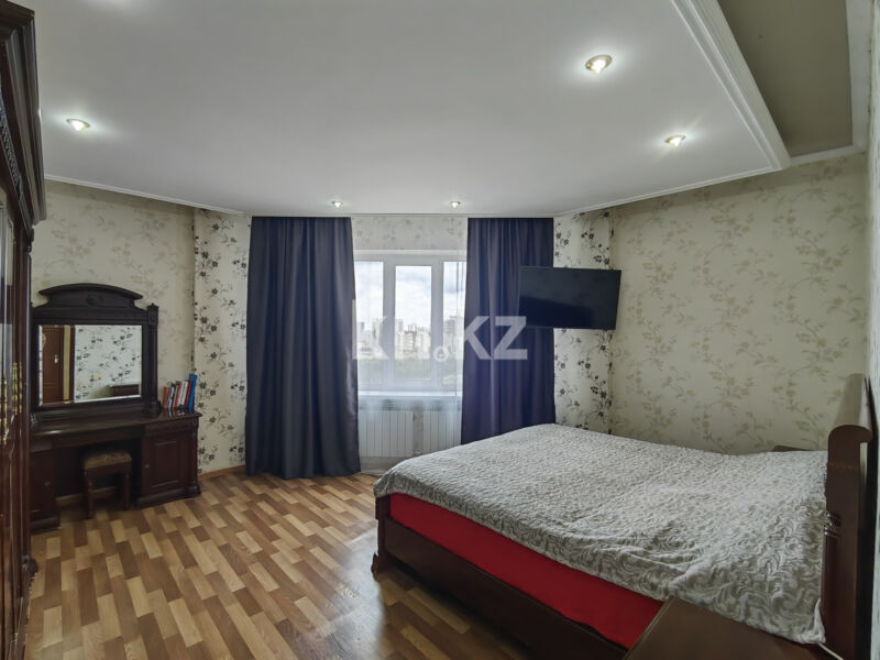 Продажа 4-комнатной квартиры, 122 м² - Продажа квартир в Караганде - страница 157 фото 7 из 32
