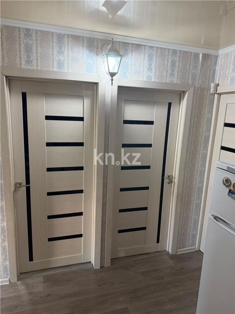 Продажа 3-комнатной квартиры, 62 м² - Продажа трехкомнатных квартир на Юго-Востоке Караганды - страница 13 фото 10 из 15