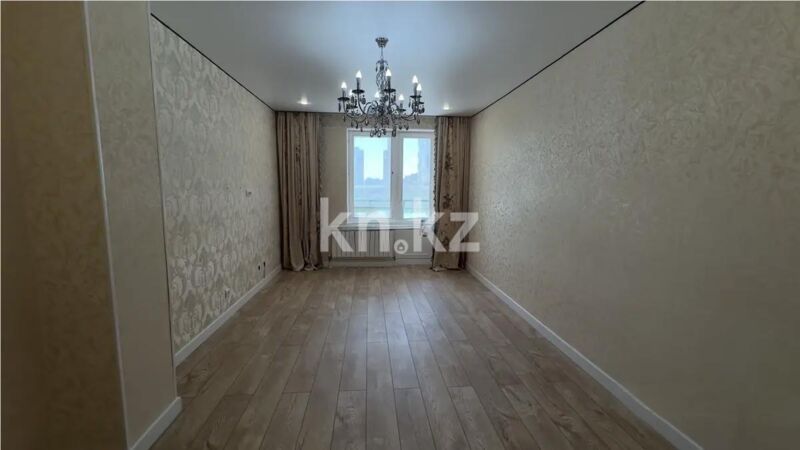 Продажа 2-комнатной квартиры, 53.1 м² - Продажа двухкомнатных квартир в р-не Сарыарка Астаны - страница 19 фото 1 из 5