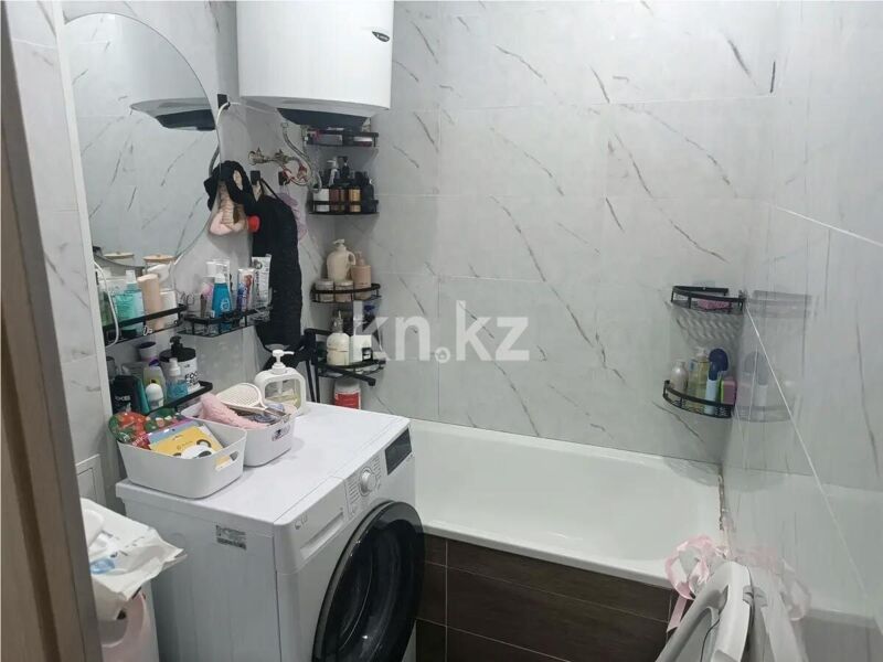 Продажа 2-комнатной квартиры, 44 м² - Продажа квартир в Казахстане - страница 150 фото 4 из 6