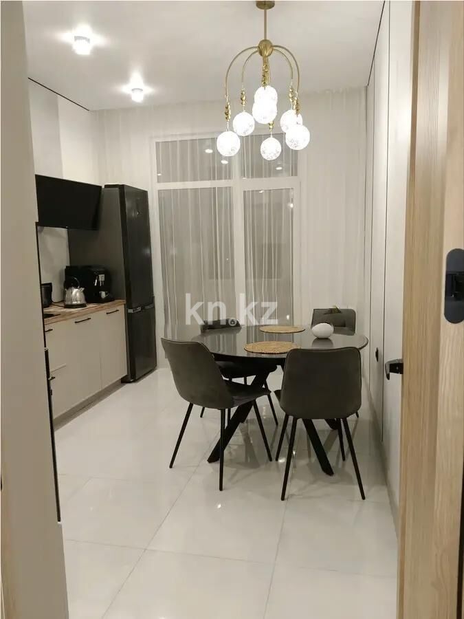 Продажа 2-комнатной квартиры, 66 м² - Продажа квартир в кирпичном доме в Астане - страница 2 фото 3 из 4