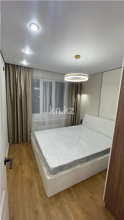Продажа 2-комнатной квартиры, 37 м² - Продажа квартир в новостройках Алматы без посредников - страница 8 фото 1 из 8