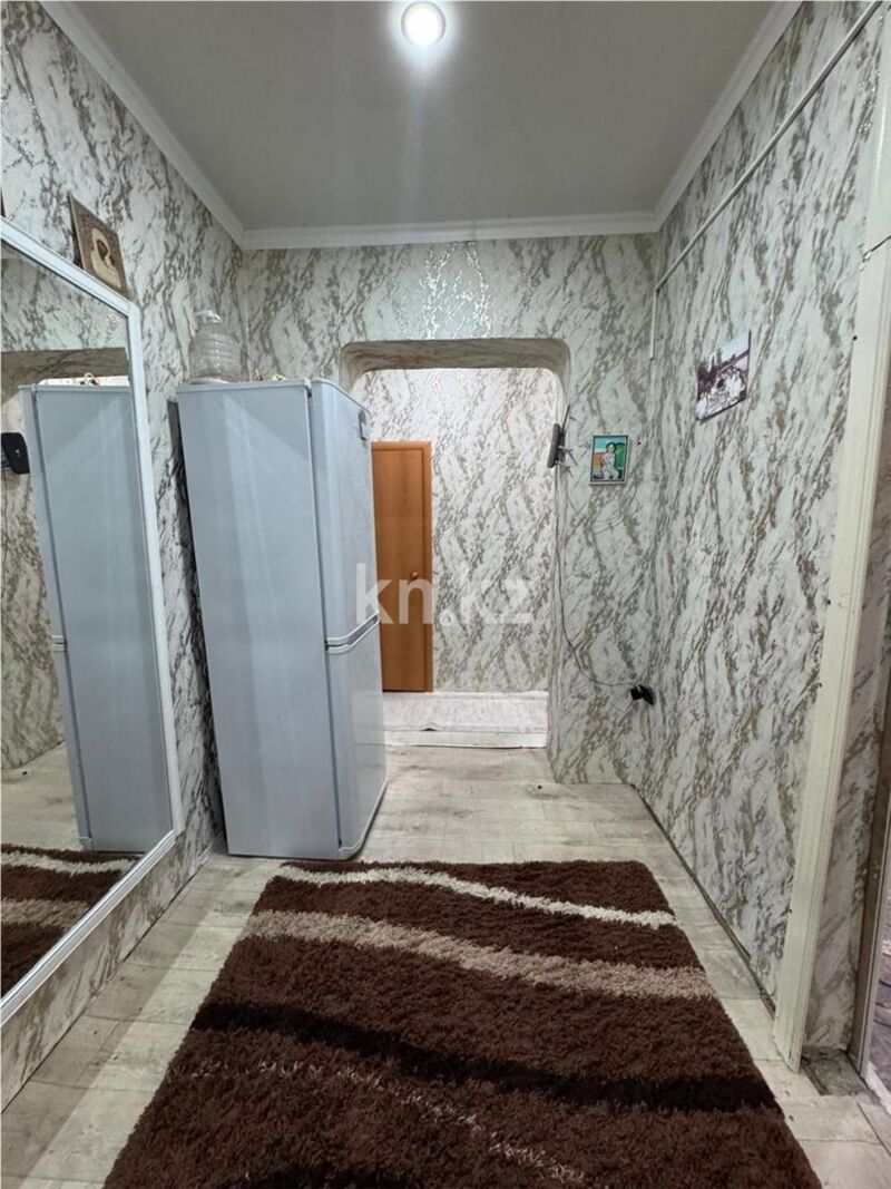 Продажа 3-комнатной квартиры, 55 м² - Продажа трехкомнатных квартир в Темиртау фото 10 из 13