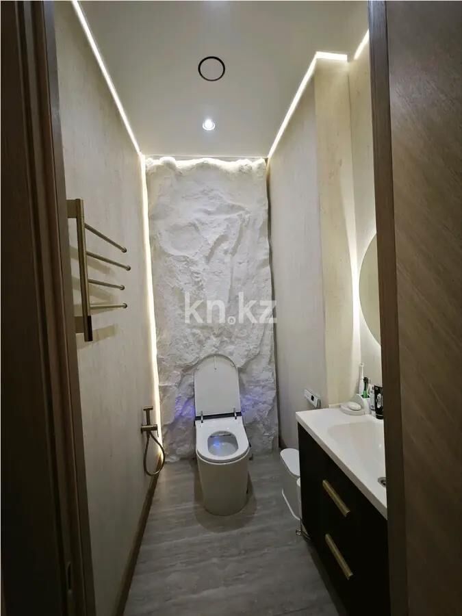 Продажа 3-комнатной квартиры, 130 м² - Продажа трехкомнатных квартир в р-не Сарайшык Астаны - страница 4 фото 6 из 7