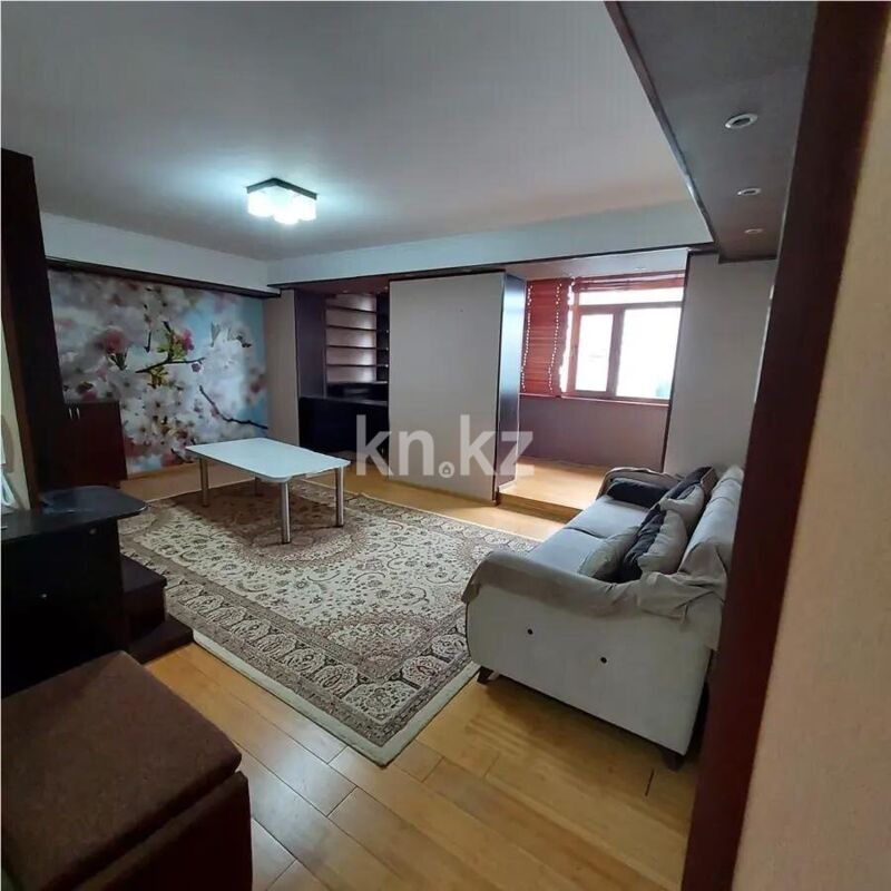 Продажа 3-комнатной квартиры, 98 м² - Продажа трехкомнатных квартир в Астане - страница 16 фото 1 из 3