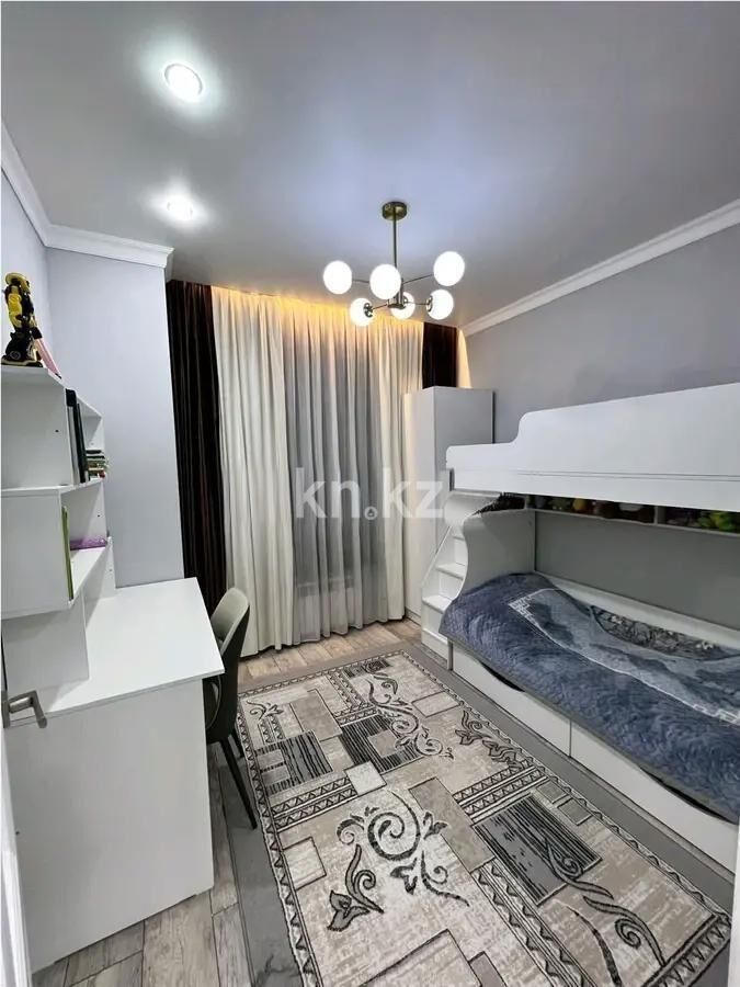 Продажа 3-комнатной квартиры, 60 м² - Продажа трехкомнатных квартир в Алатауском р-не Алматы - страница 13 фото 3 из 6