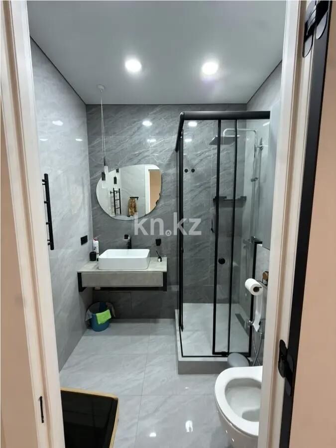 Продажа 2-комнатной квартиры, 71.1 м² - Продажа двухкомнатных квартир в Бостандыкском р-не Алматы - страница 22 фото 4 из 4
