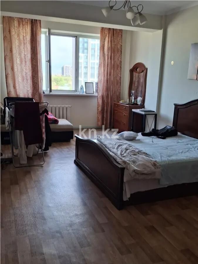 Продажа 1-комнатной квартиры, 50 м² - Продажа однокомнатных квартир в Ауэзовском р-не Алматы - страница 17 фото 1 из 4